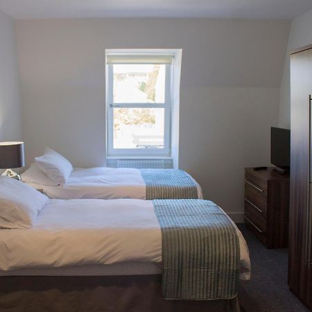 The Birchtree Hotel Далбитти Экстерьер фото