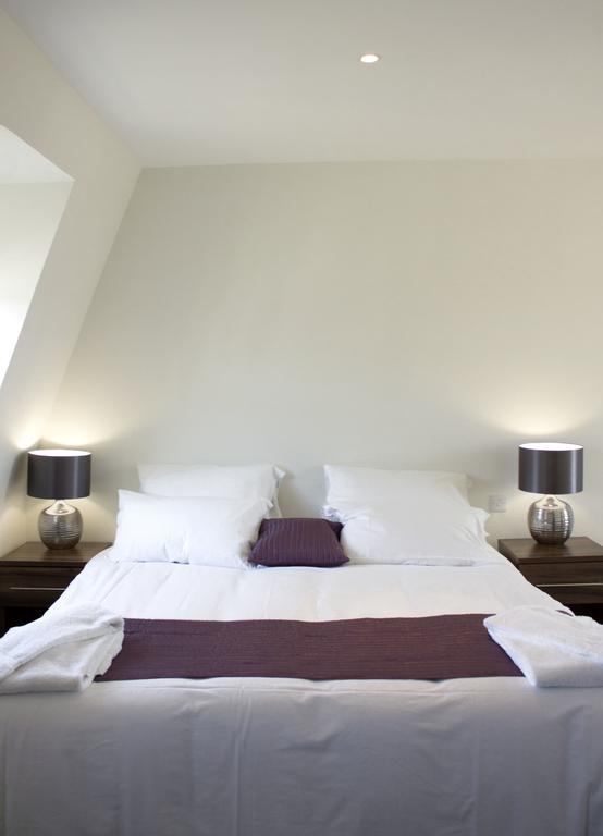 The Birchtree Hotel Далбитти Экстерьер фото