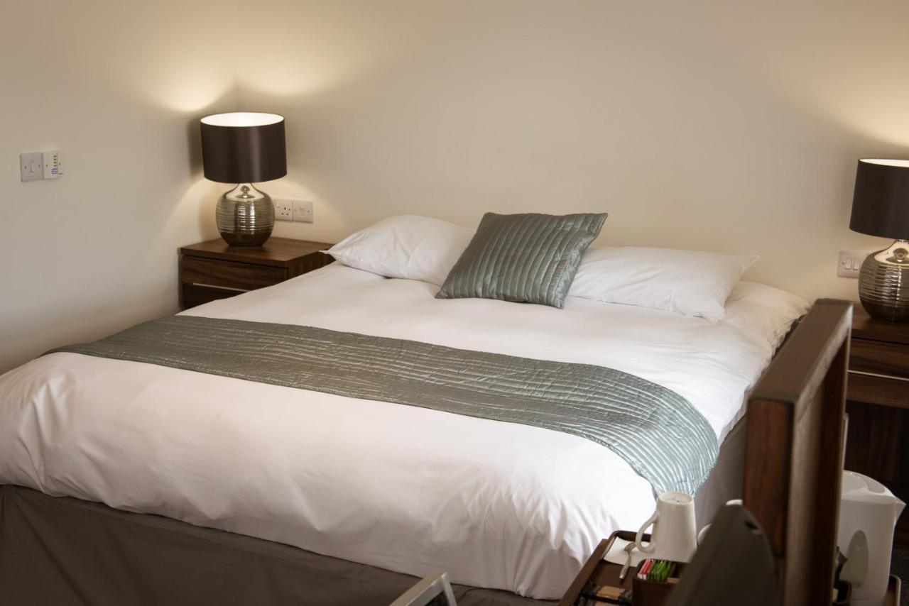 The Birchtree Hotel Далбитти Экстерьер фото